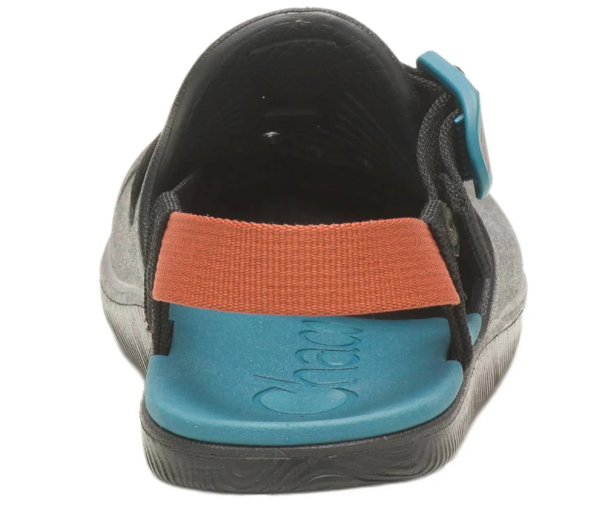 Chaco® Big Kid's Chillos Clog
