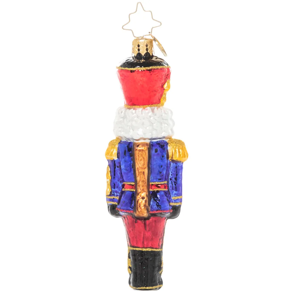 Classic Christmas Nutcracker