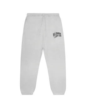 Classic Curve Logo Sweatpant
