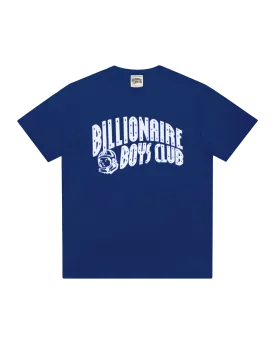 Classic Curve Logo Tee