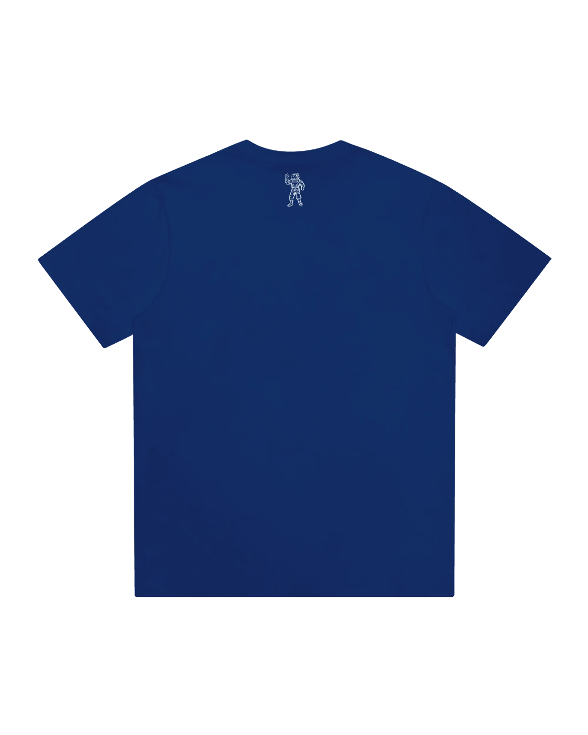 Classic Curve Logo Tee