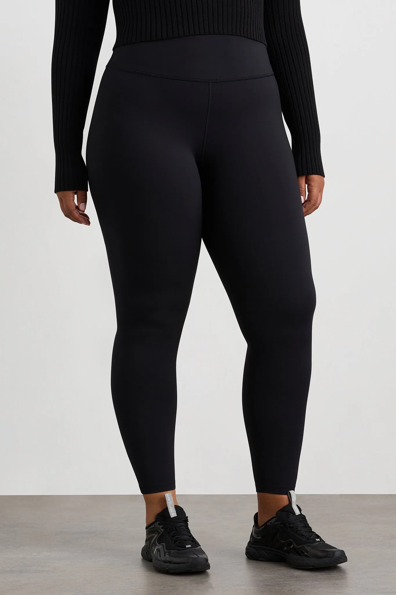 Classic Full Legging 203