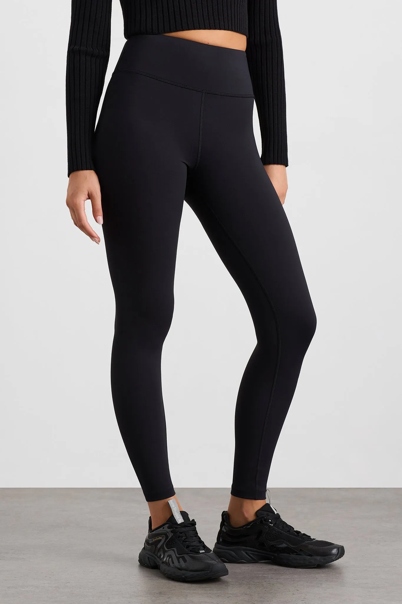Classic Full Legging 203