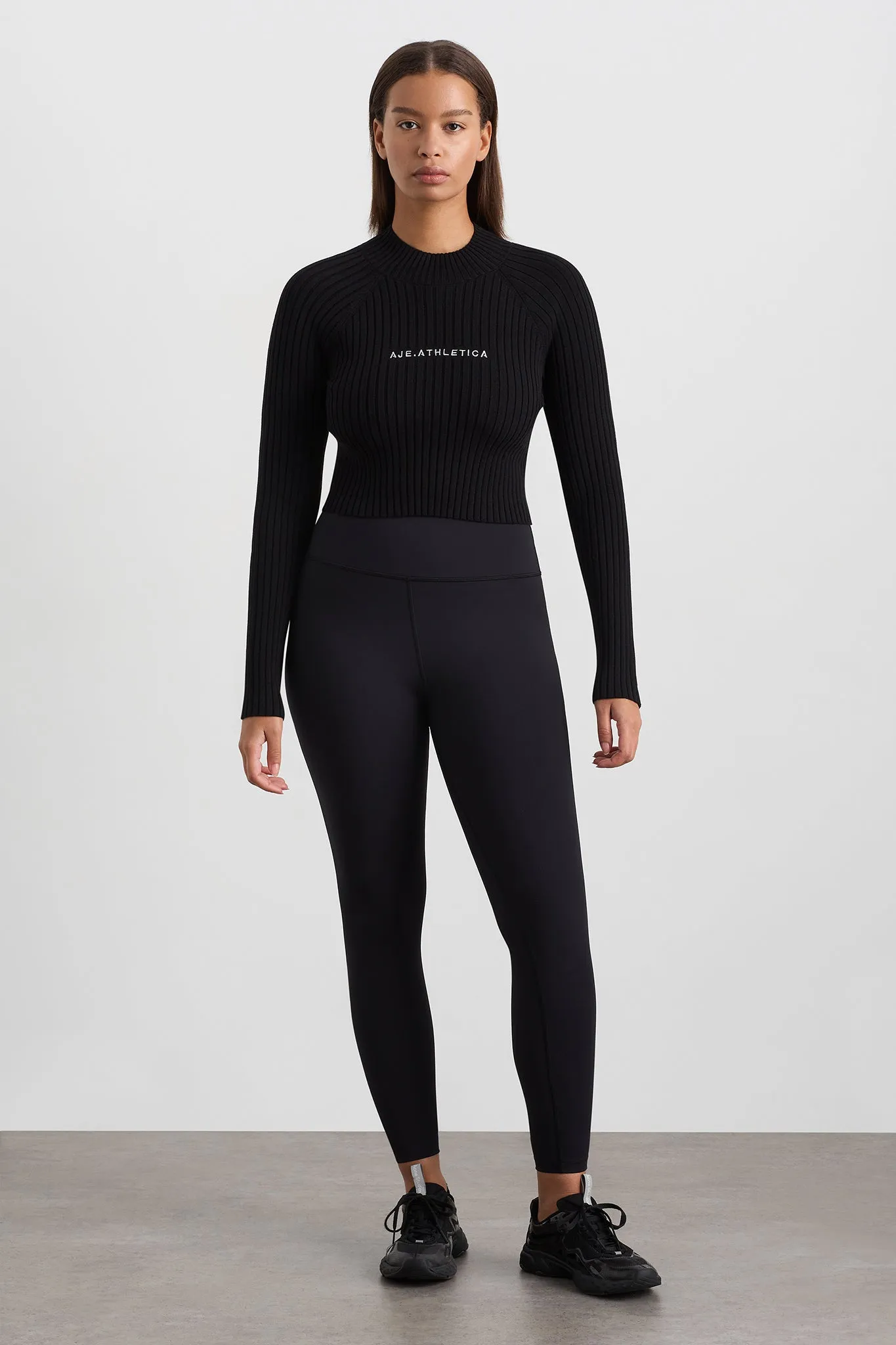 Classic Full Legging 203