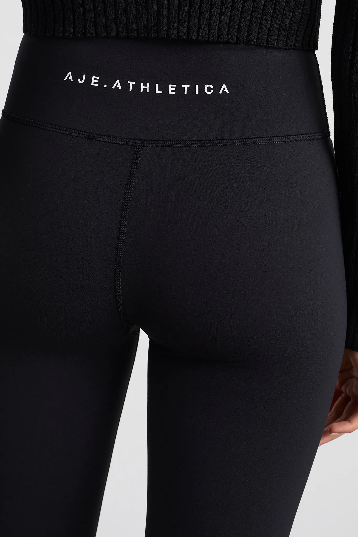 Classic Full Legging 203