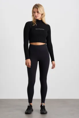 Classic Full Legging 203