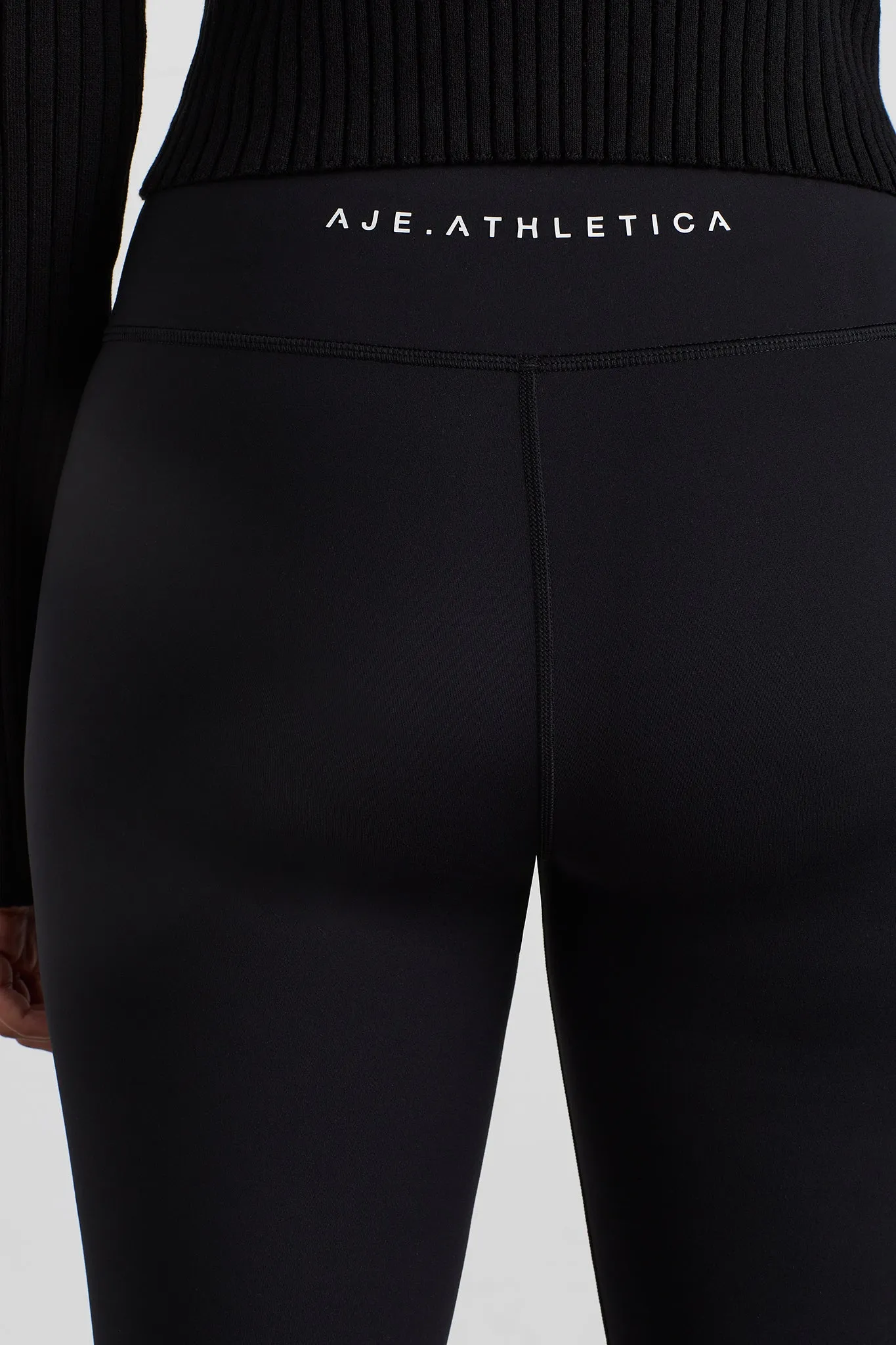Classic Full Legging 203