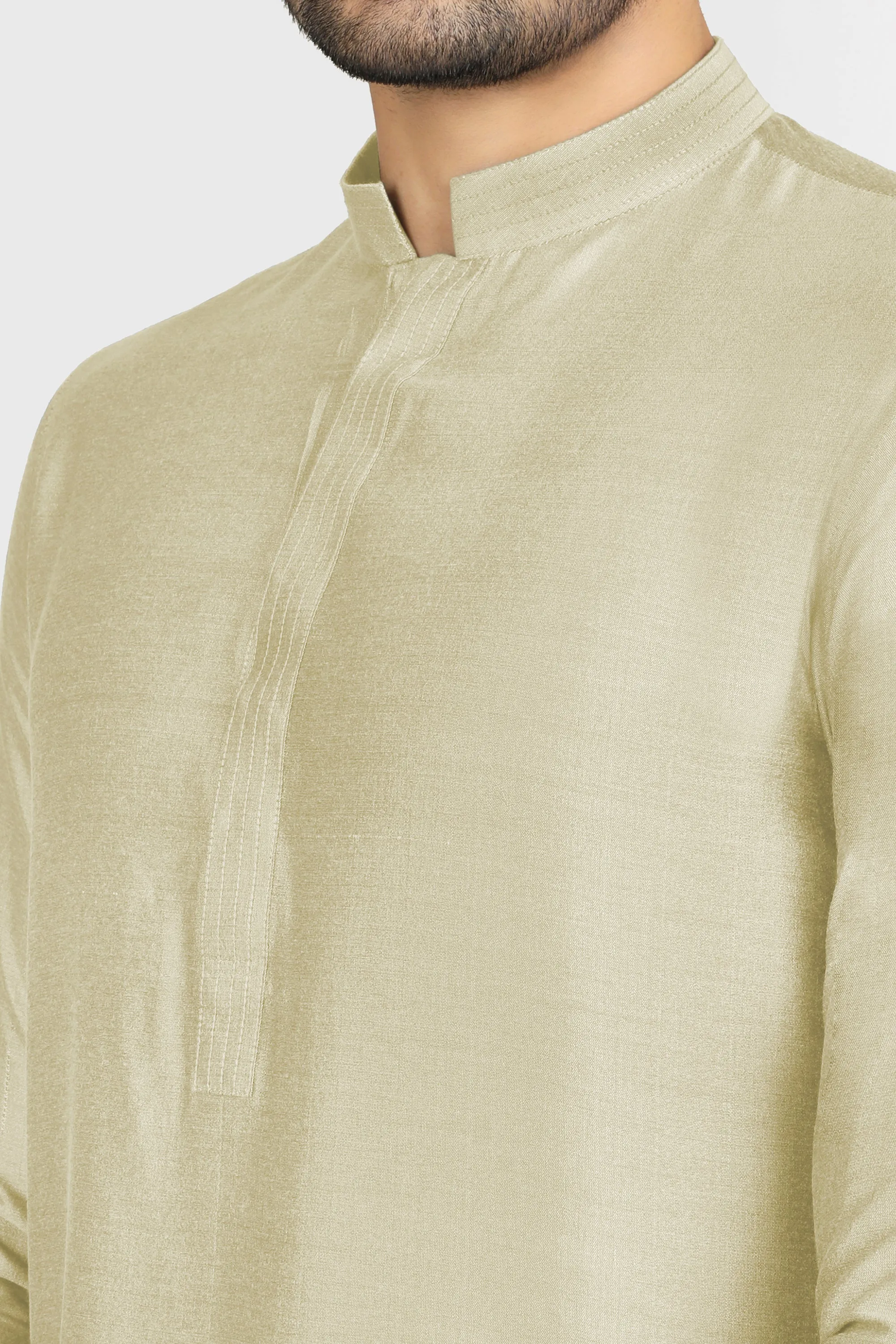 Classic Kurta Set - Advay
