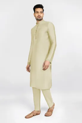 Classic Kurta Set - Advay
