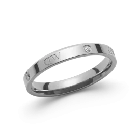 Classic Lumine Ring