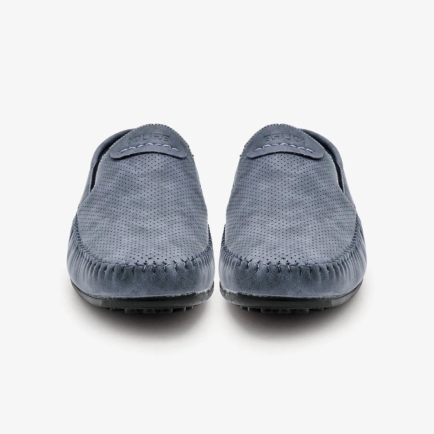 Classic Men's Loafers
