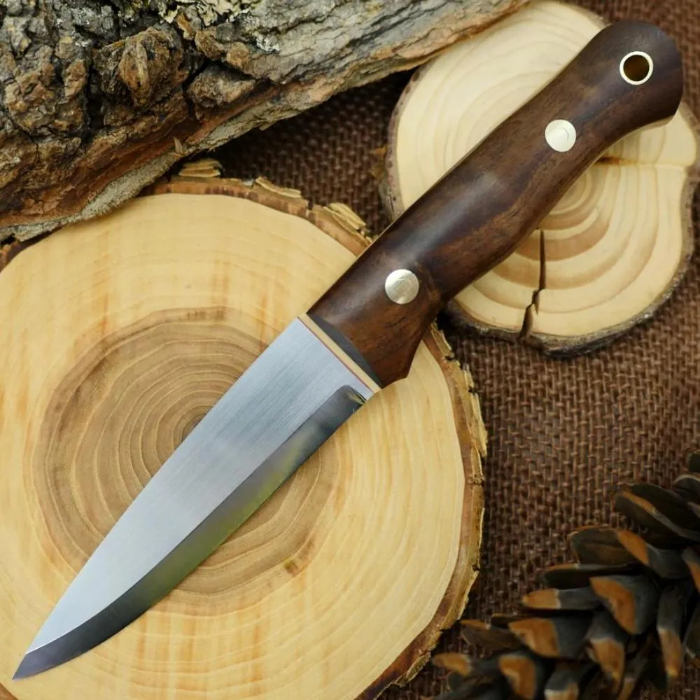 Classic: Walnut & Double Liners