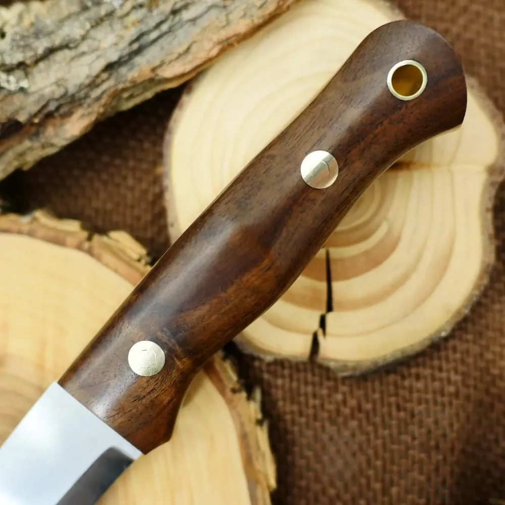 Classic: Walnut & Double Liners