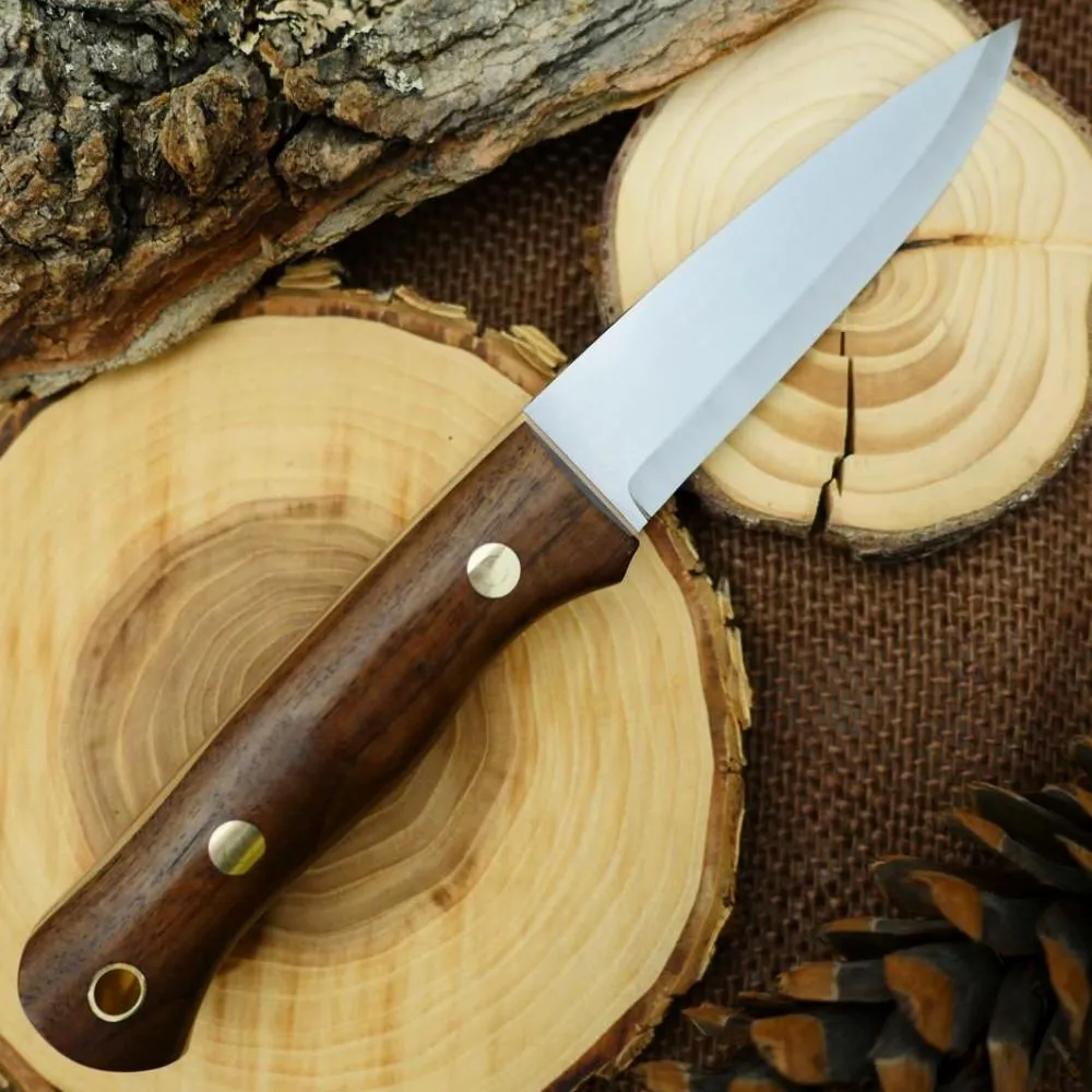 Classic: Walnut & Double Liners
