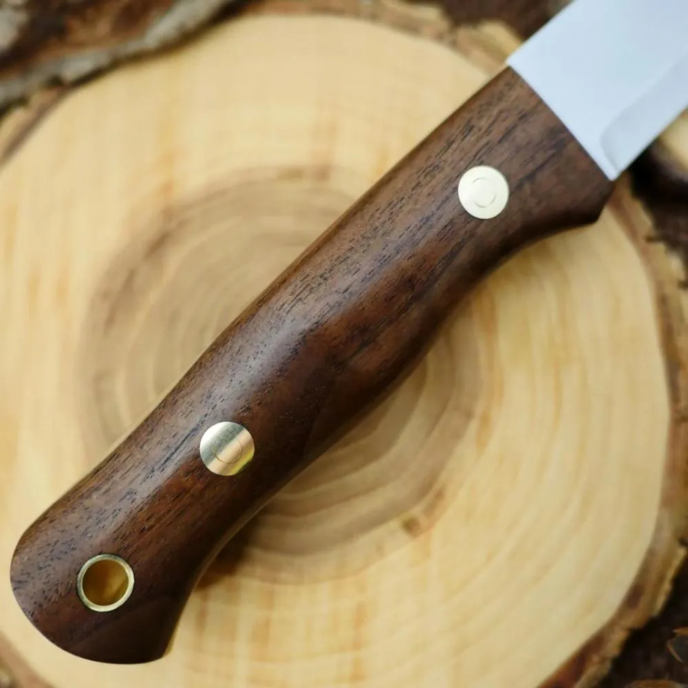 Classic: Walnut & Double Liners