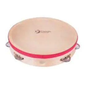 Classic World - Tambourine