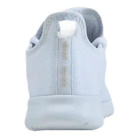 Cloudfoam Pure 2.0 Cloud White / Cloud White / Grey Two