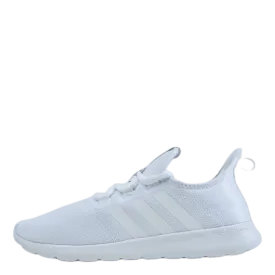 Cloudfoam Pure 2.0 Cloud White / Cloud White / Grey Two
