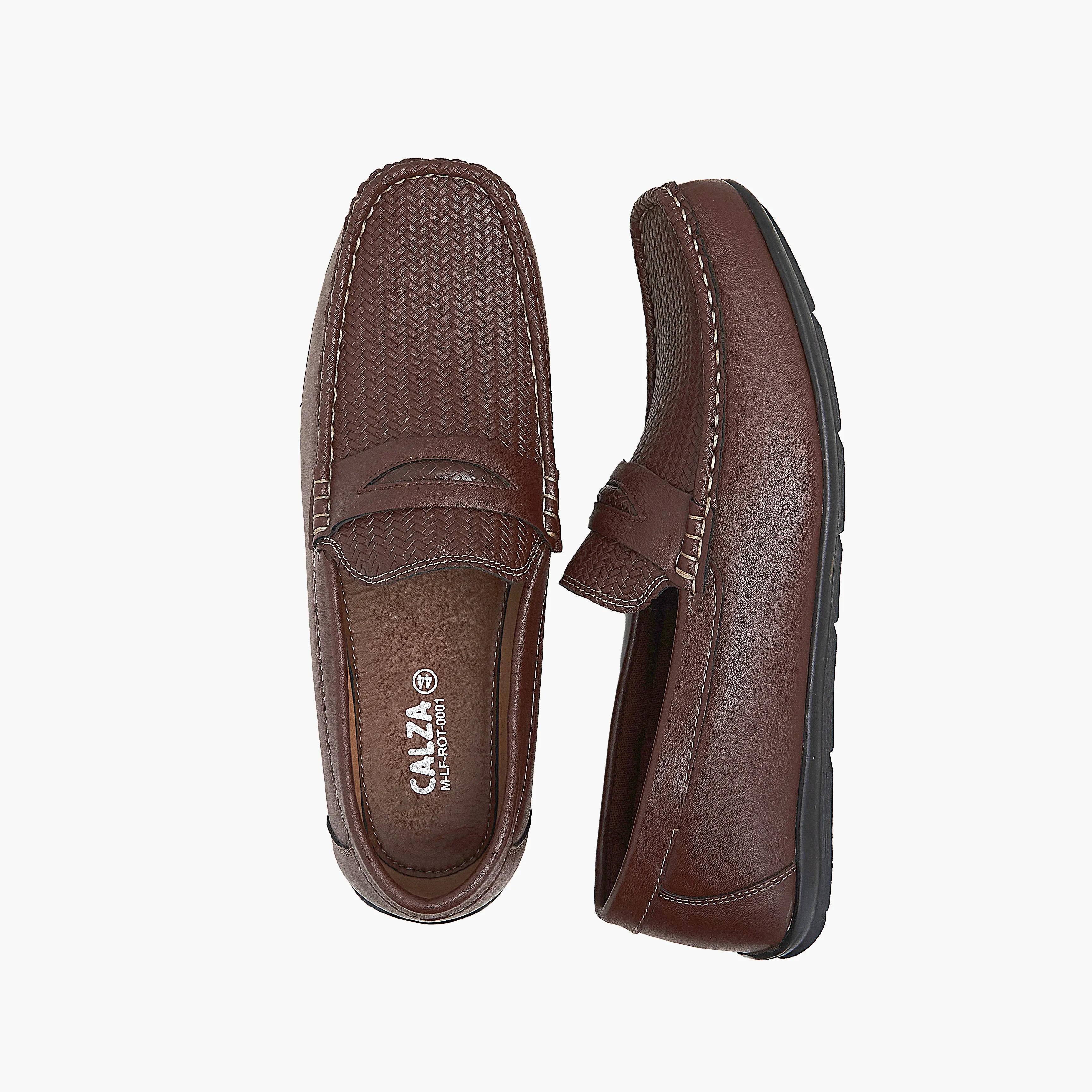 Comfortable Loafers for Men