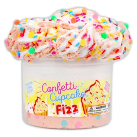 Confetti Cupcake Fizz - Wholesale Case