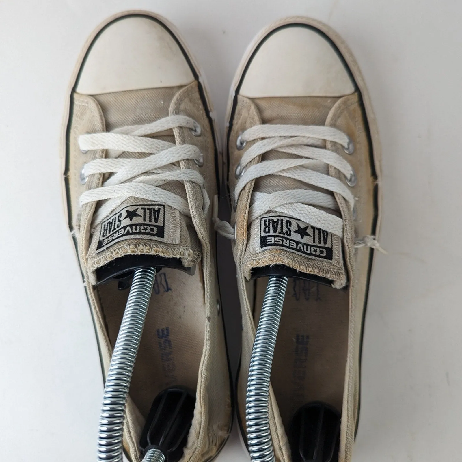 Converse Chuck Taylor Shoreline Sneakers 8.5