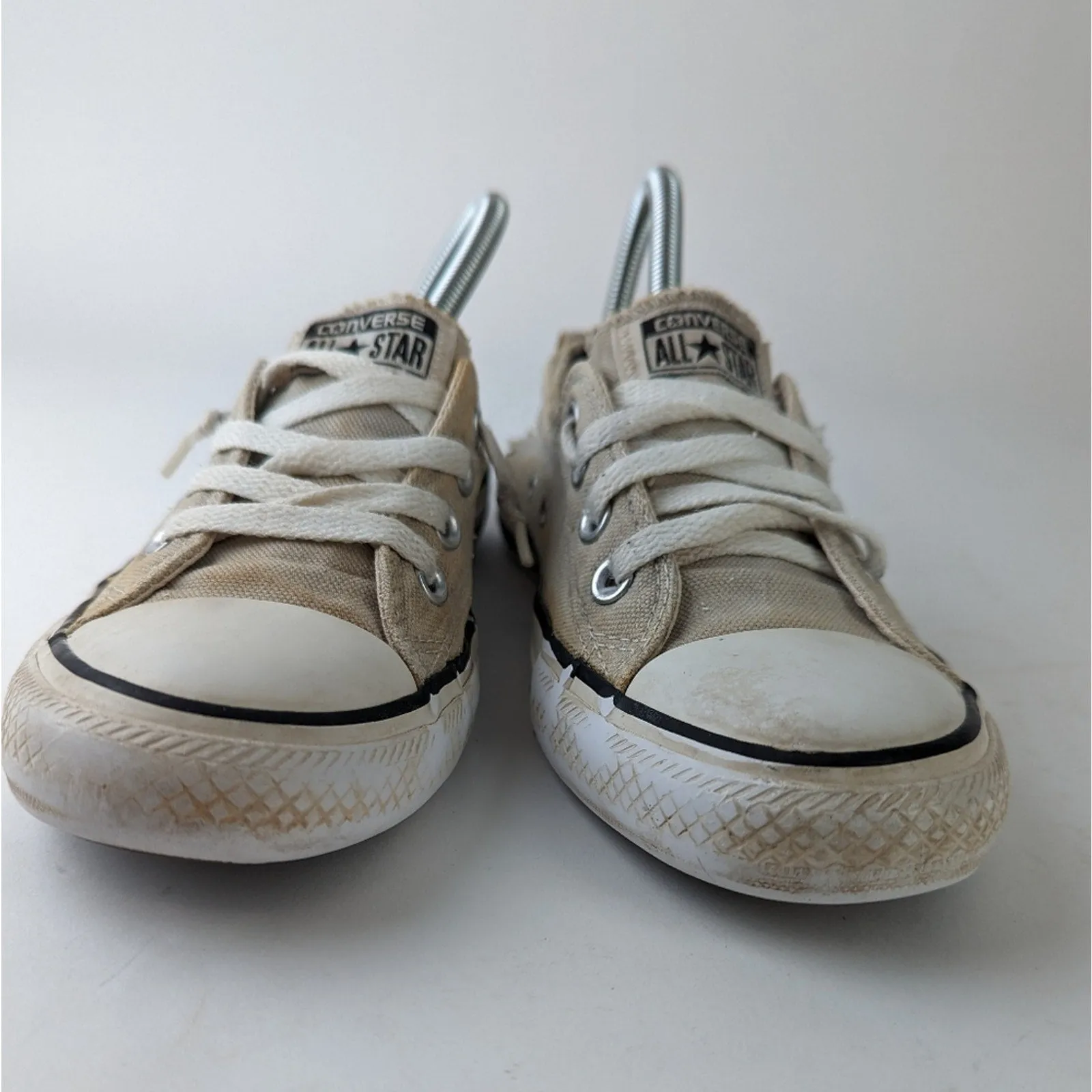 Converse Chuck Taylor Shoreline Sneakers 8.5