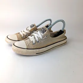 Converse Chuck Taylor Shoreline Sneakers 8.5