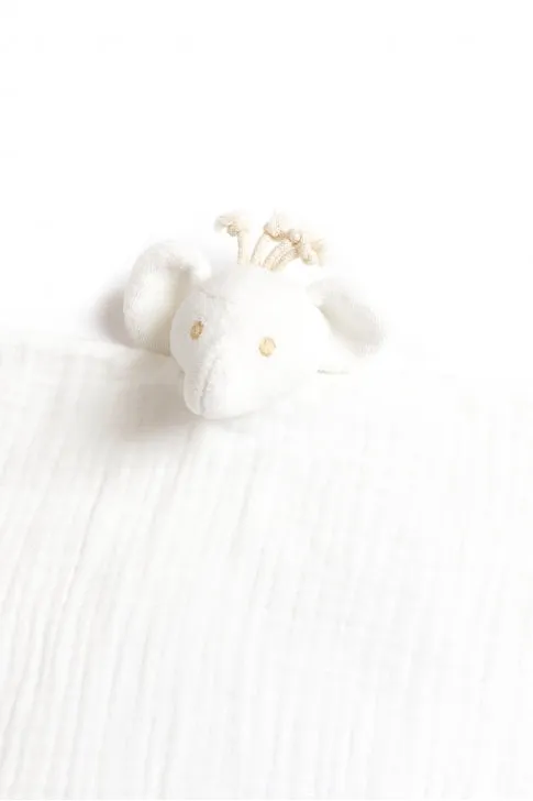 Cotton Comforter - Ferdinand the Elephant