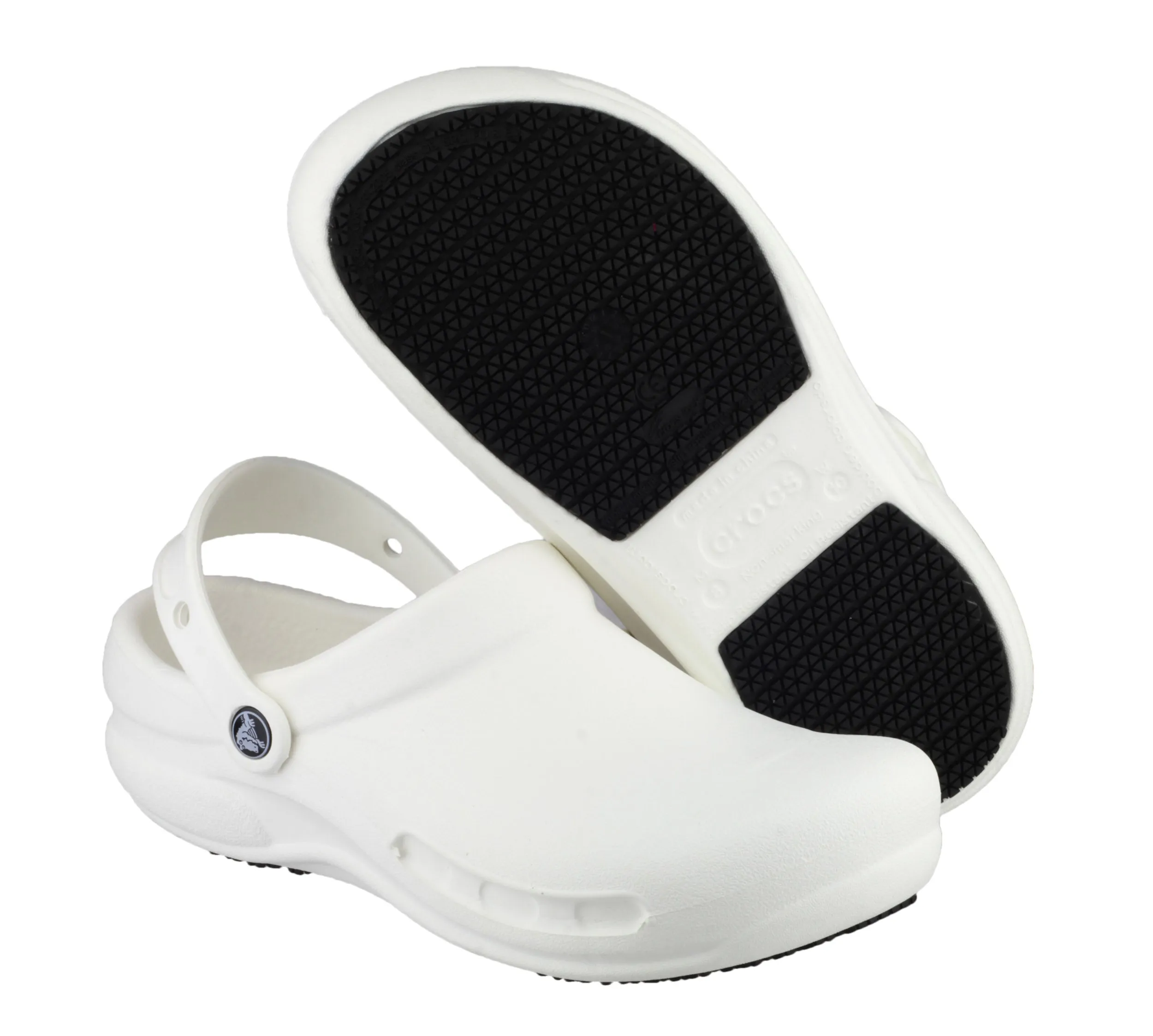 Crocs Bistro 10075 Womens Clog
