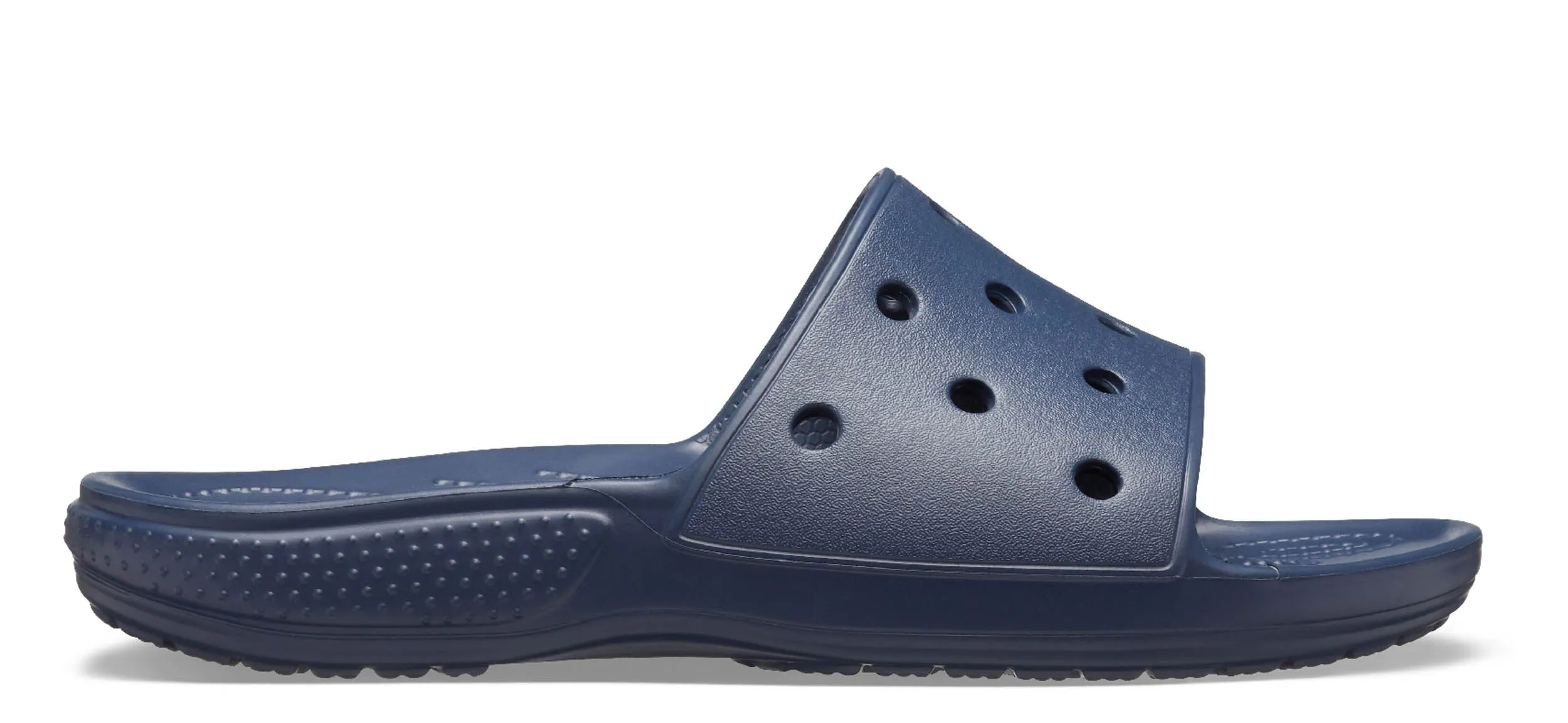 Crocs Classic II Slide 206121 Womens Slip On Mule Sandal