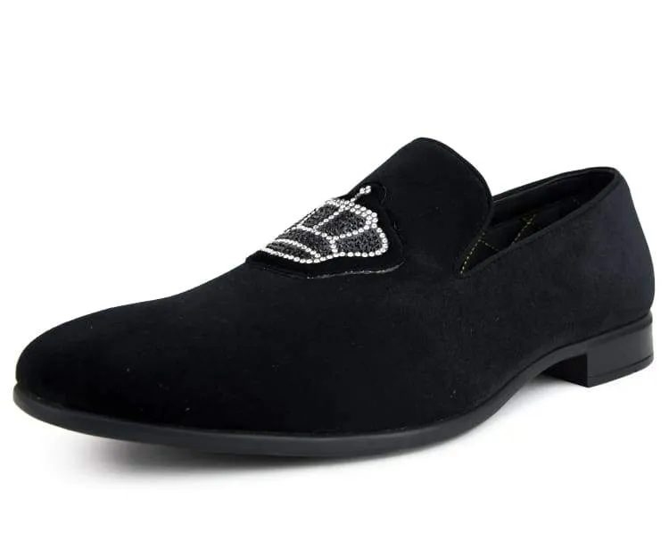 Crown Black