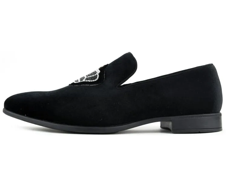 Crown Black