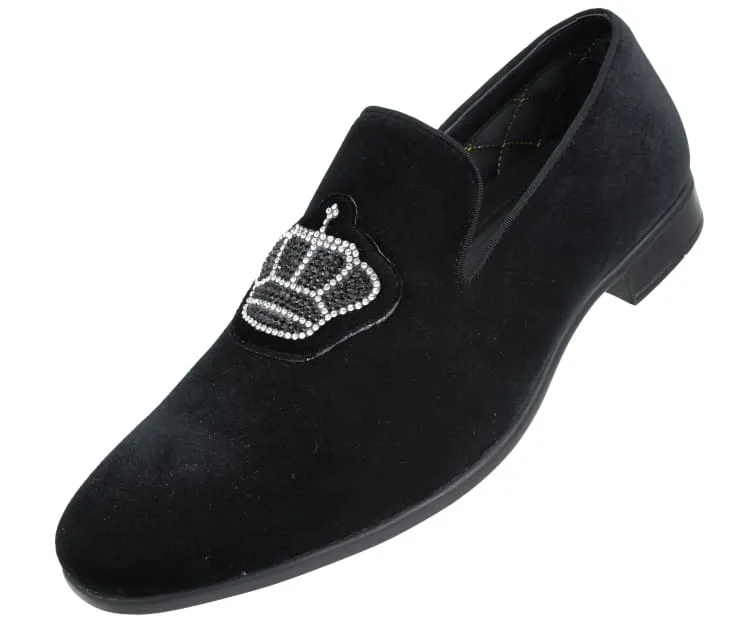 Crown Black