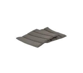 Cushion set, Flip lounge chair