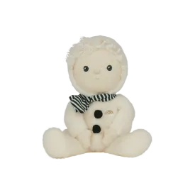 Dinky Dinkums Jolly Dollies - Sidney Snowman