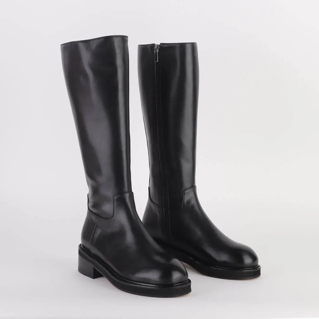 DIONNE - knee boots