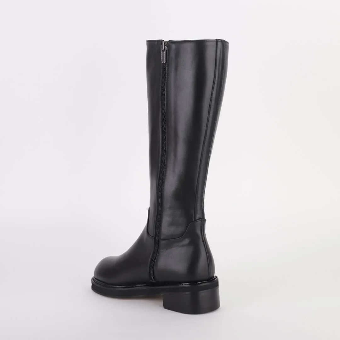 DIONNE - knee boots