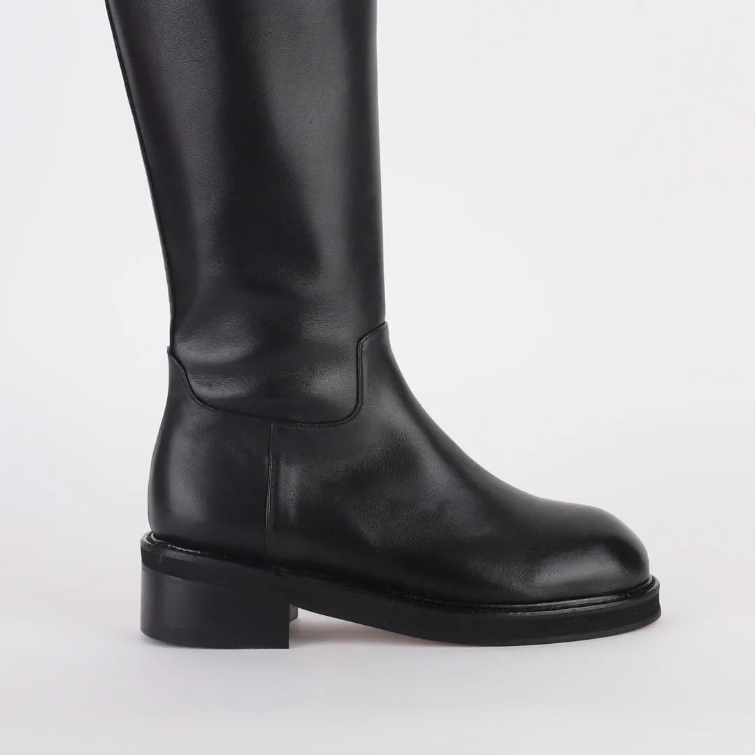 DIONNE - knee boots