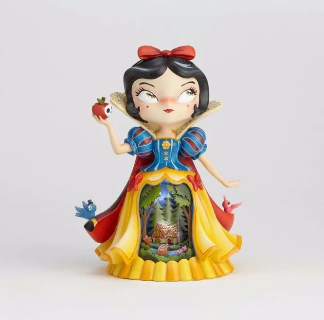 Disney Showcase <br> Miss Mindy <br> Snow White