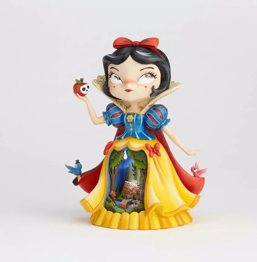 Disney Showcase <br> Miss Mindy <br> Snow White