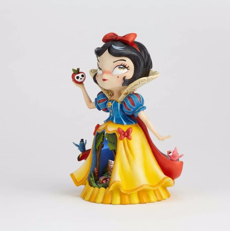 Disney Showcase <br> Miss Mindy <br> Snow White