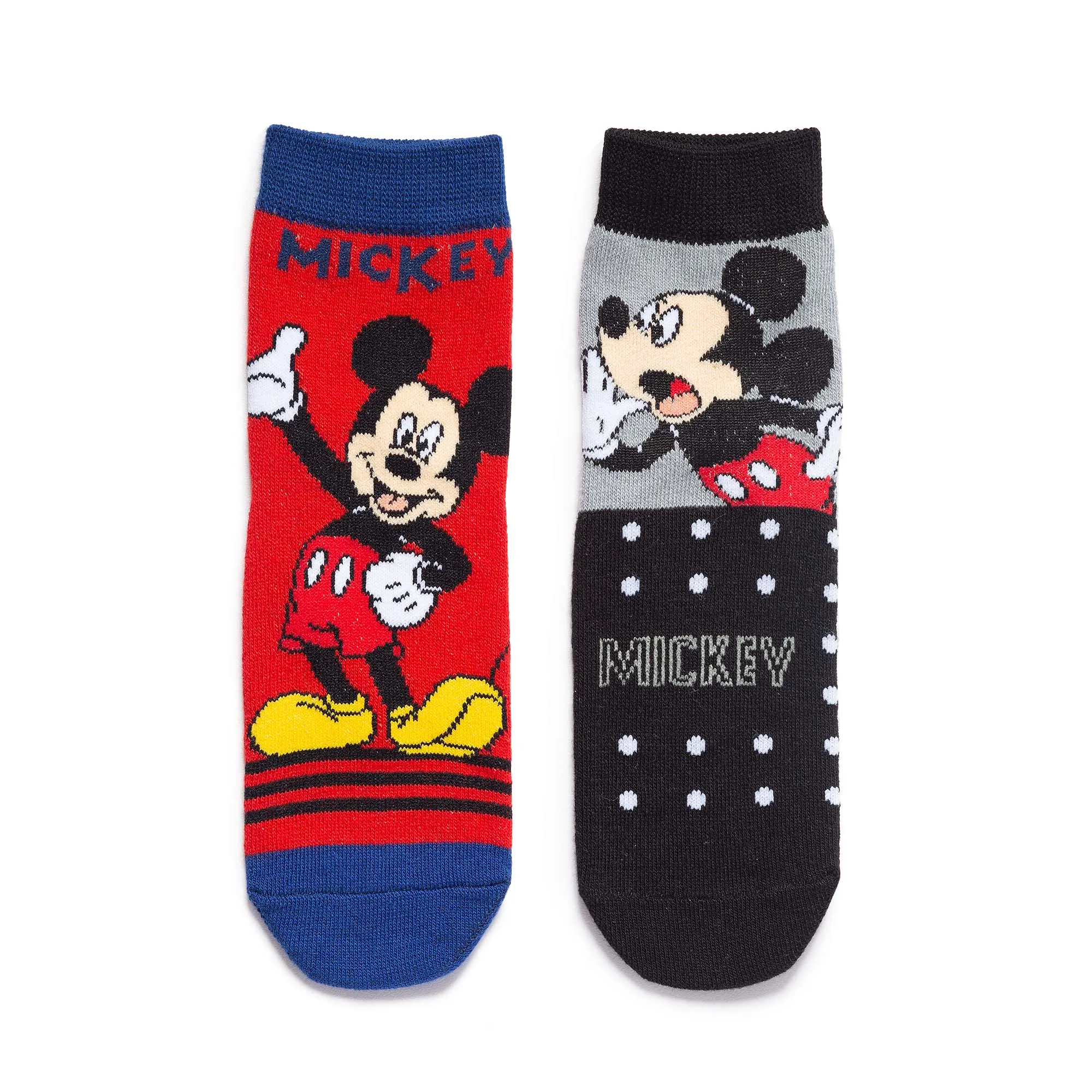 DISNEY X BATA Mickey Kids Socks 910X061