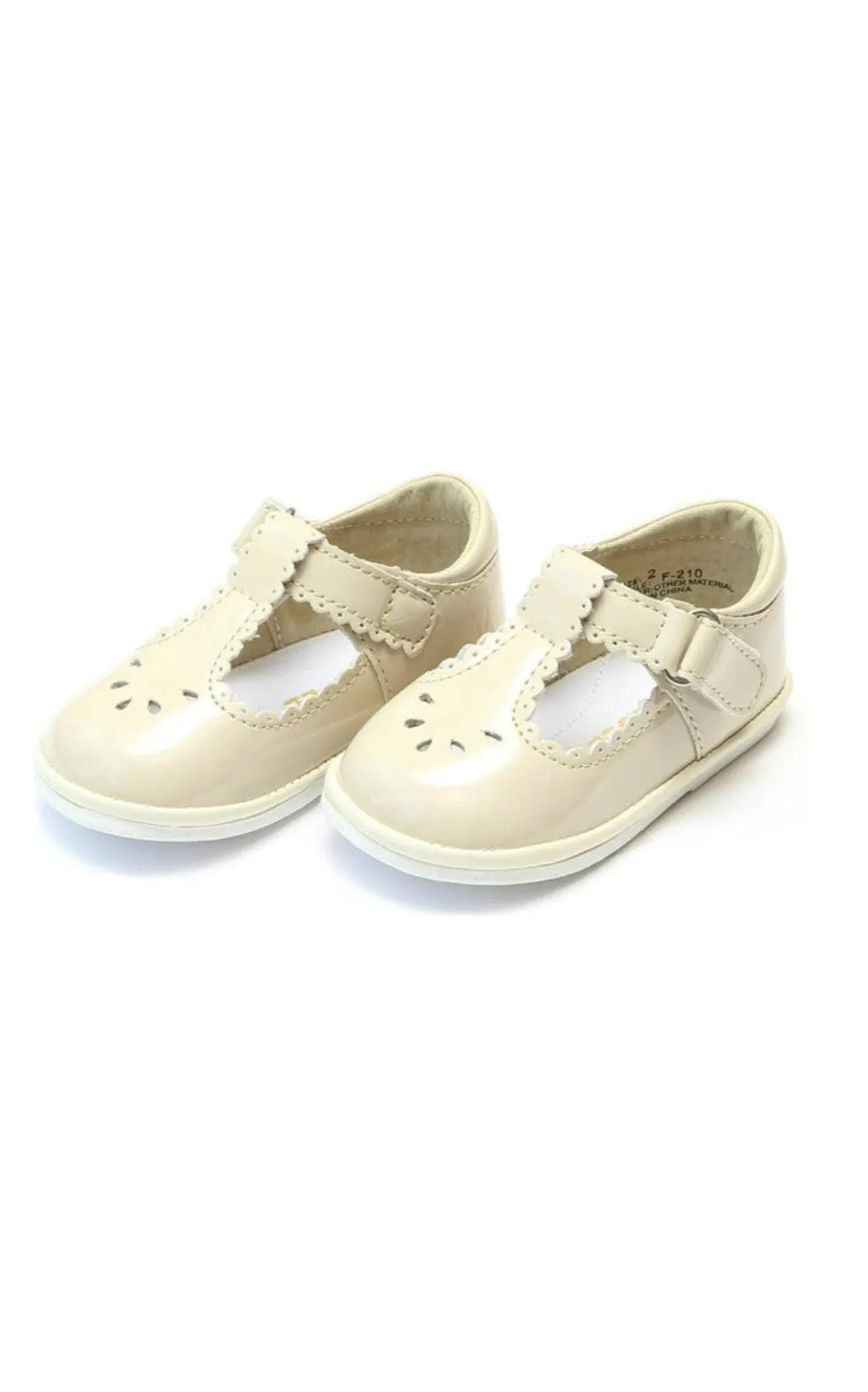 Dottie Perforated MJ