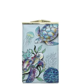 Double Eyeglass Case - 1009