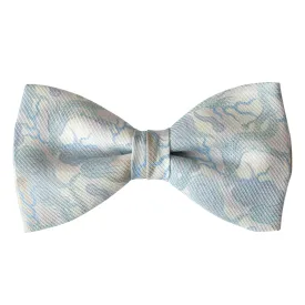 Dragon Bow Tie, Argentum