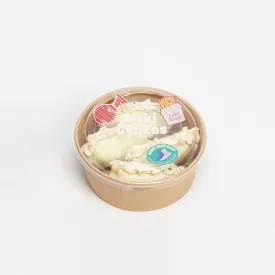 Eat My Socks: Yaki Gyoza 2pk