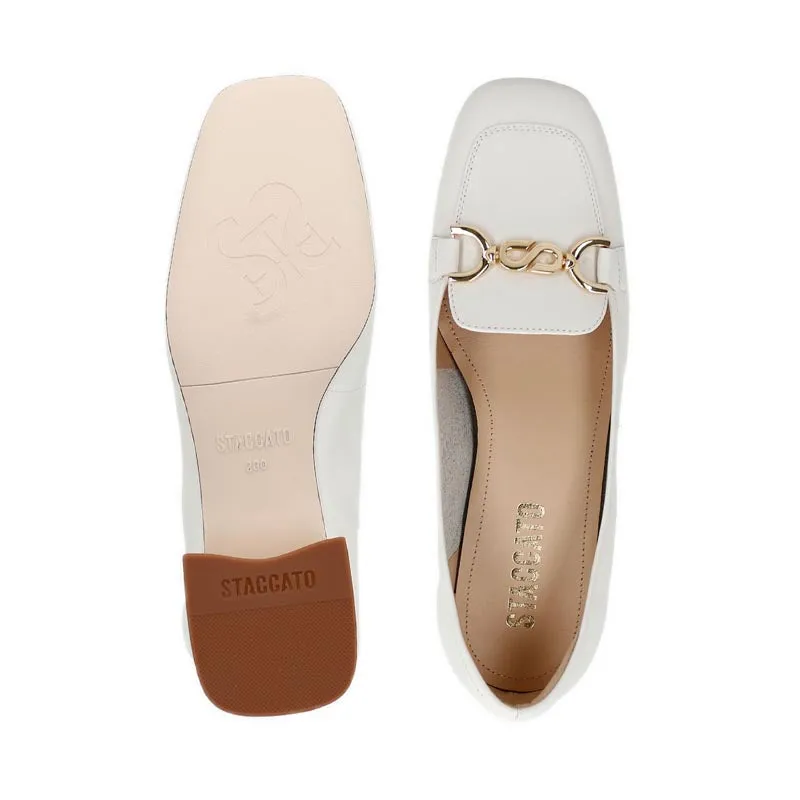 EGI14-018 Women's Heels-Beige