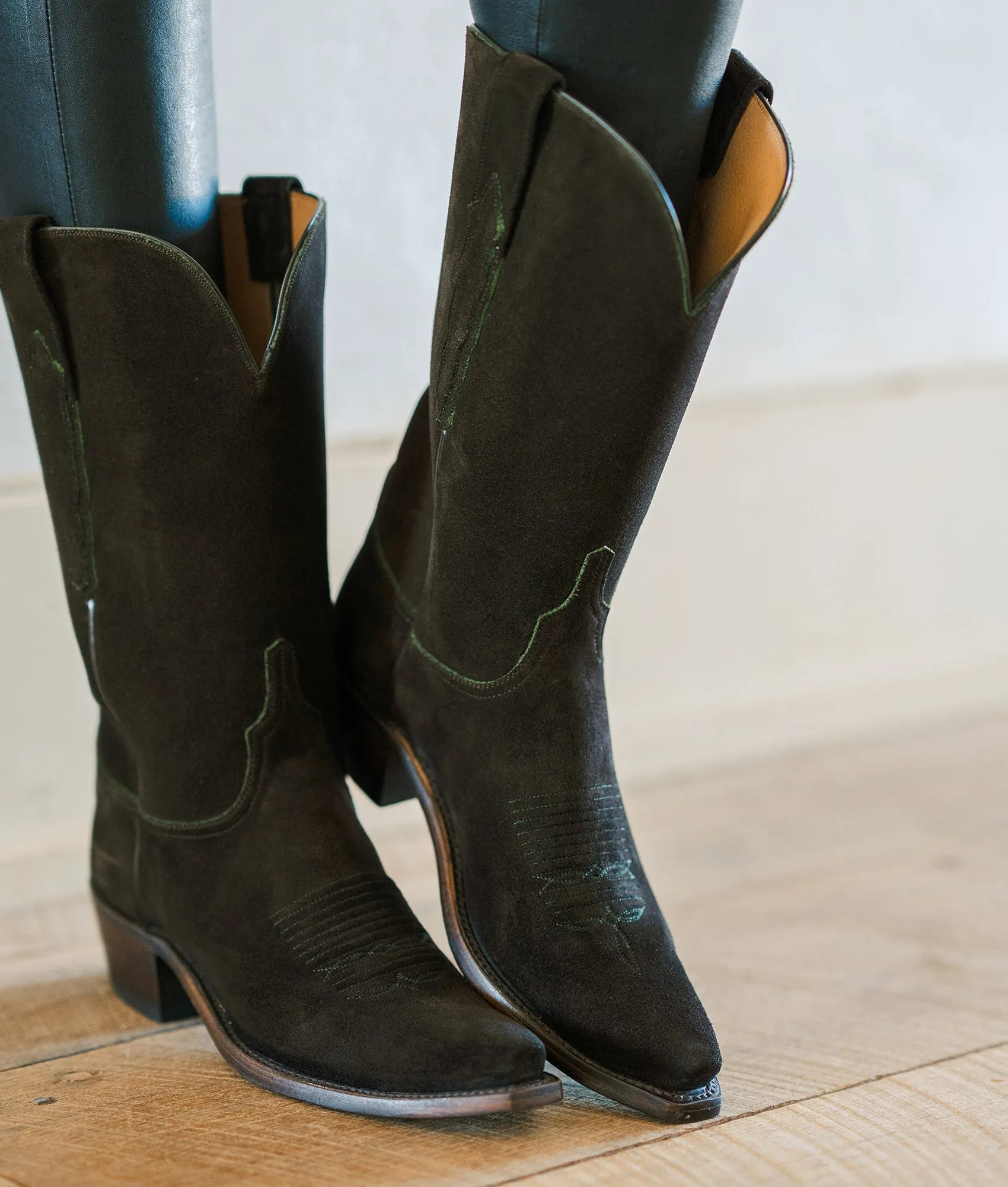 Eleanor :: Olive