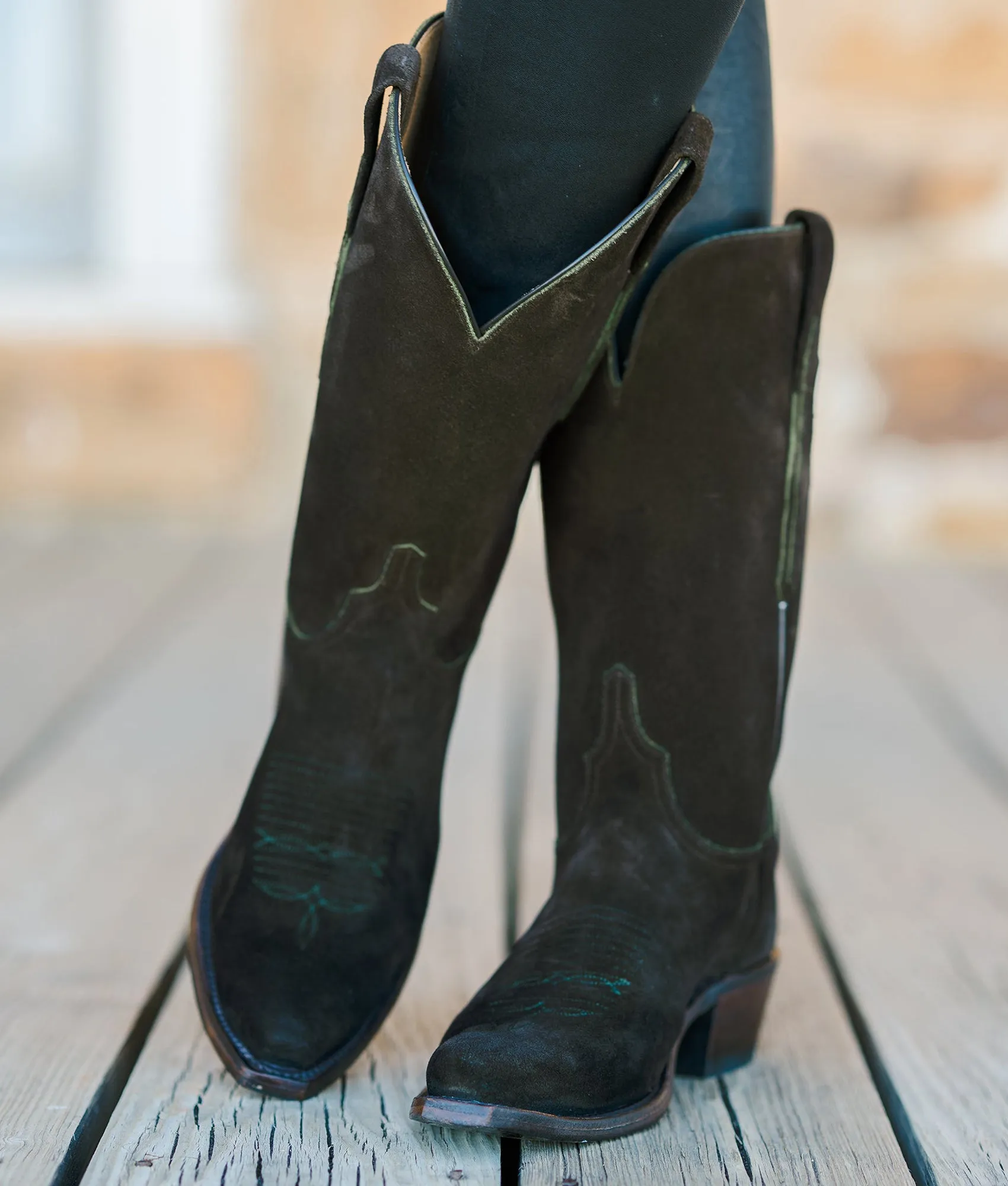 Eleanor :: Olive