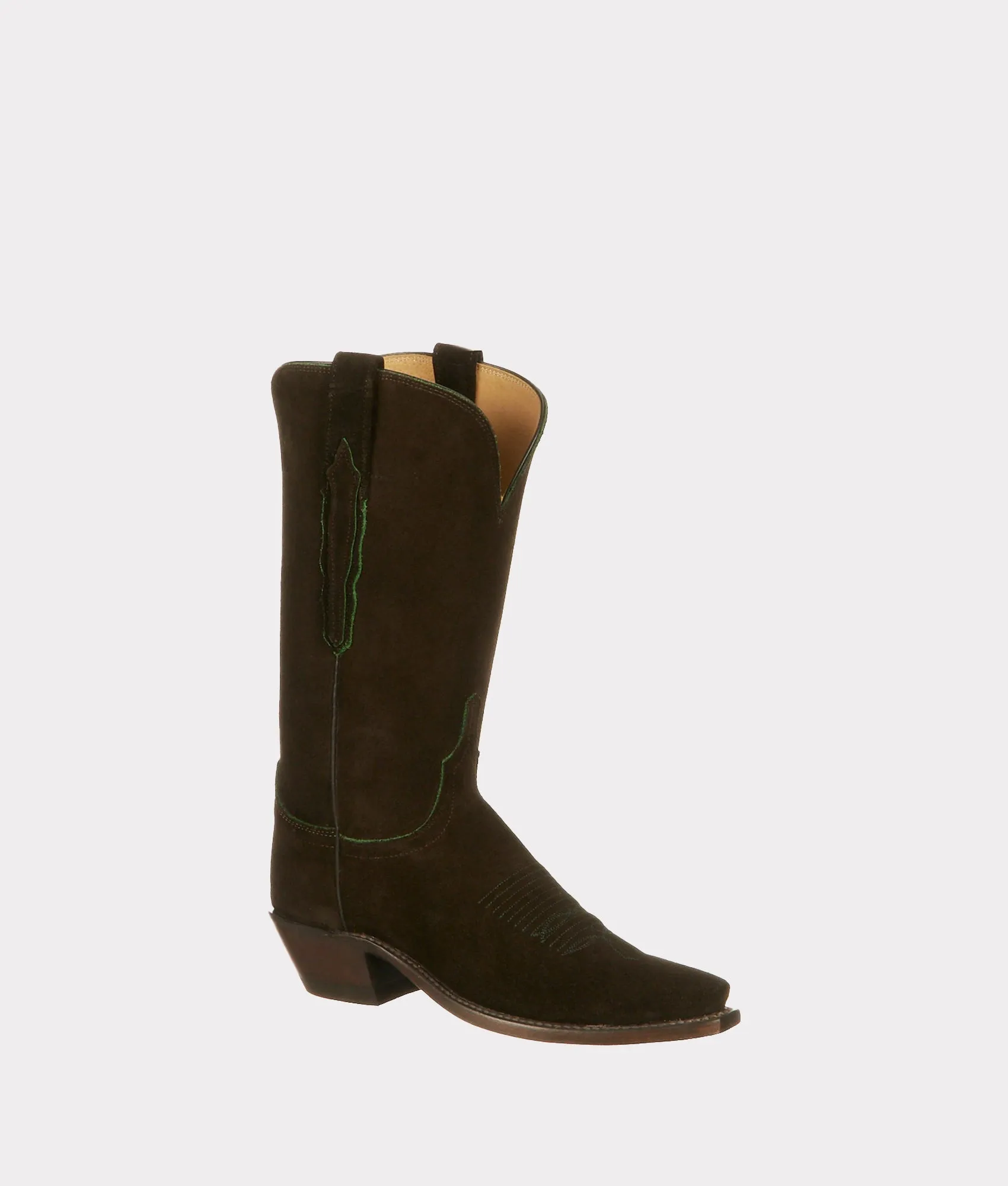 Eleanor :: Olive